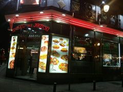 -火腿博物馆(马约尔广场店)