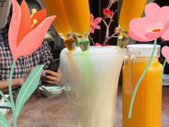-韵秋荷(宝山龙湖天街店)