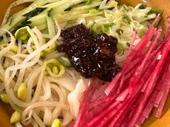 炸酱面-鼎香润(德胜门内店)