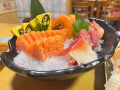 -大焰自助日式料理 铁板烧(徐汇店)