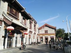 -马凯餐厅(地安门店)