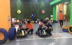 -乐8运动馆·桐语运动乐园(南湖二路店)