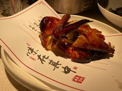 -玉满堂·湖北融合菜