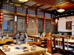 -贵厨酸汤牛肉(花果园国际中心店)