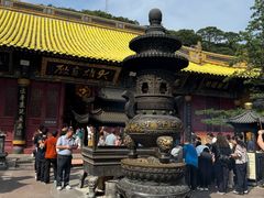 -普陀山慧济禅寺