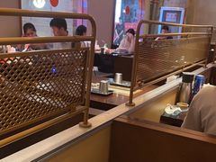 -新石器烤肉(之心城店)
