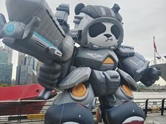 -上海港国际客运中心
