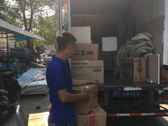 -骆驼日式搬家收纳整理