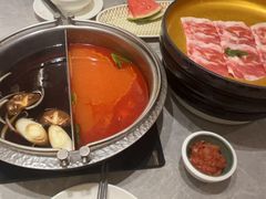 -一绪に寿喜烧(荟聚店)