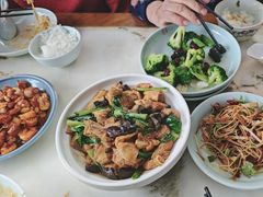 -小吊梨汤·北京菜(香山店)