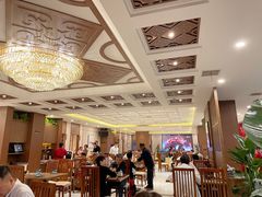 大堂-锡和无锡菜(景丽苑店)