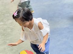 -吉而慧幼儿园-原红黄蓝幼儿园(世华水岸园)