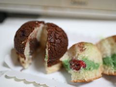 -藏红花·西班牙餐厅(北京五道营店)