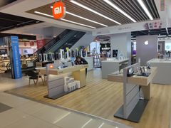 -苏宁易购(Suning Elec无锡五洲国际装饰城)