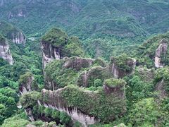 -雁荡山风景名胜区