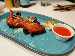 -夏朵餐厅(丁香店)