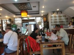 大堂-七宝农家菜(七宝老街店)