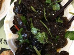 -葛记焖饼(伏牛路店)