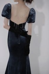 点击看大图 -LAFINE 兰斐婚纱礼服馆