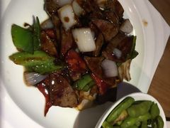 -一盐堂本帮菜(外滩店)
