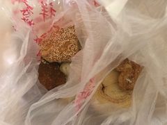 -祥禾饽饽铺·中式糕点(天津河东美福园店)