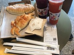 -奈雪的茶(漫广场店)