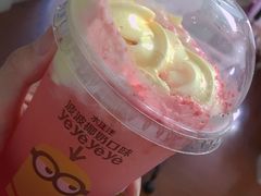 -麦当劳(新达汇三林店)