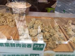 -袁记云饺(友谊路店)