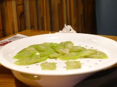 丝瓜-黄寺蒸汽海鲜(黄寺大街店)