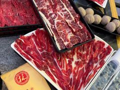 -林记潮牛·牛肉火锅(上马墩店)