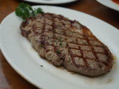 -弗兰克牛排西餐厅Ribone steak house(柠檬花园店)