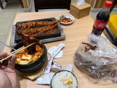-敏丁拌饭(中街总店)