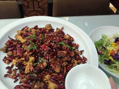 -宏运厨房·海鲜青岛菜·生日宴(城市阳台店)