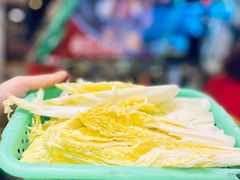 娃娃菜-大嫂镬仔·焖鸡煲·啫啫煲(逢源路店)