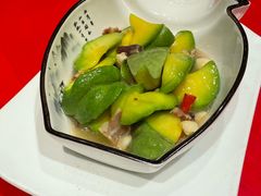 -福照楼汽锅鸡·云南特色菜(火车站锦江店)