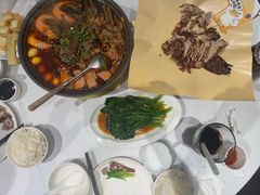 -眉州东坡(清河万象汇店)