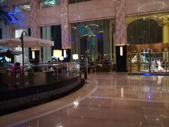 -青岛城阳宝龙福朋喜来登酒店