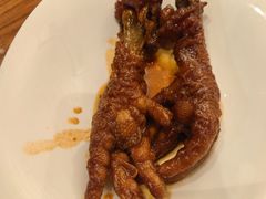 -南门小馆·清真(国贸商城店)