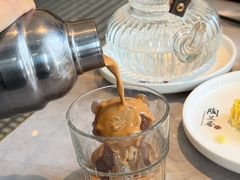 -陶兰居·手工点心·粤菜(圆融时代广场店)
