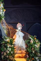 -格乐利雅婚礼艺术中心(南外滩店)