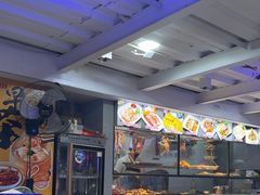 -东江海鲜大排档·潮汕菜·砂锅粥