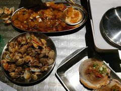 -有局·成都市井烧烤·精酿啤酒(双楠店)