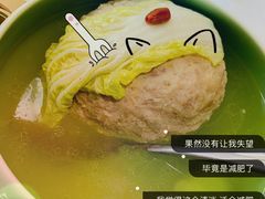 -淮扬厨子(健康路店)