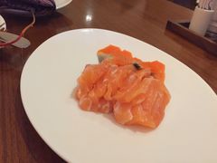 -美盛喜来登大酒店-盛宴标帜餐厅