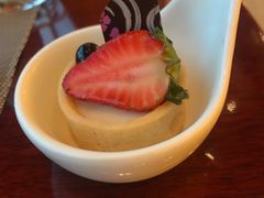 -东西风牛排馆周末烧烤自助(首都机场希尔顿店)