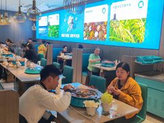 -半天妖烤鱼(西直门凯德mall店)