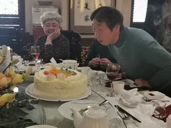 -北京全聚德(西客站店)