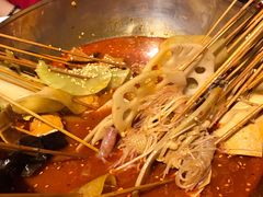 成都冷锅串串香-付小姐在成都(五道口店)