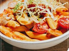 -Maxpoint Kitchen 西餐咖啡(乐峰广场店)
