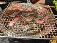 -九田家黑牛烤肉料理(太阳城店)
